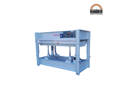 Prasa półkowa Sormec T60 1300x2500 9/26