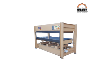 Prasa półkowa Tiger 6/26