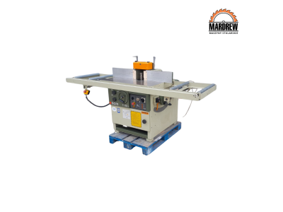 Frezarka dolnowrzecionowa SCM T110I 8/26