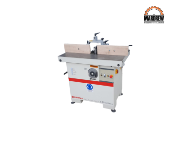 Frezarka dolnowrzecionowa SCM MiniMax T55 Elite S 7/26