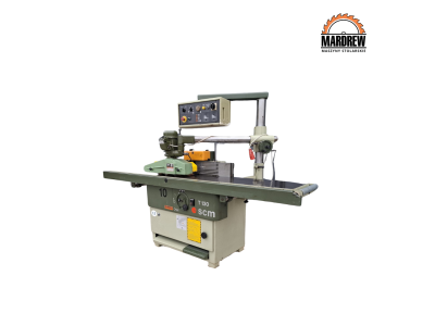Frezarka dolnowrzecionowa SCM T130 N + posuw 9/26