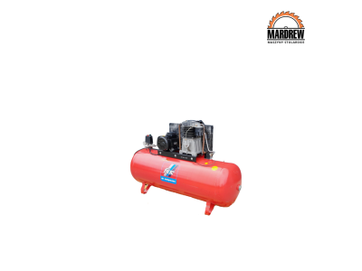 Kompresor tłokowy Fiac 500 L 1/26