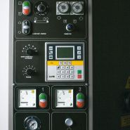 Szlifierka szerokotaśmowa Buldog 7 FC 2M 1100
