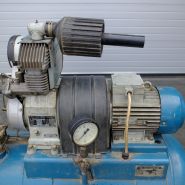 Kompresor tłokowy 3 kW
