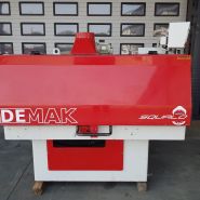 Wielopiła DEMAK 400 26/22 zdjęcie 2