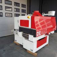 Wielopiła DEMAK 400 26/22 zdjęcie 3