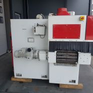 Wielopiła DEMAK 400 26/22 zdjęcie 4