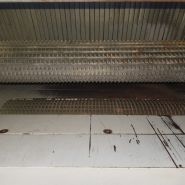 Wielopiła DEMAK 400 26/22 zdjęcie 9