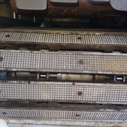 Wielopiła DEMAK 400 26/22 zdjęcie 10