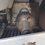 Wielopiła DEMAK 400 26/22 zdjęcie 7