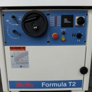 Frezarka dolnowrzecionowa MiniMax Formula T2 10/22