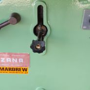 Frezarka dolnowrzecionowa ZANA 11/22 zdjęcie 7