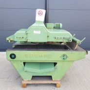 Wielopiła Cosmec 400 6/23 zdjęcie 2