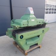 Wielopiła Cosmec 400 6/23 zdjęcie 3