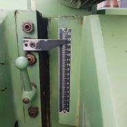 Wielopiła Cosmec 400 6/23 zdjęcie 6