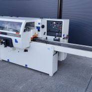 Strugarka czterostronna SCM Compact 23ks 12/23 zdjęcie 3