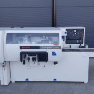 Strugarka czterostronna SCM Compact 23ks 12/23 zdjęcie 2