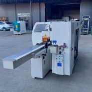 Strugarka czterostronna SCM Compact 23ks 12/23 zdjęcie 5