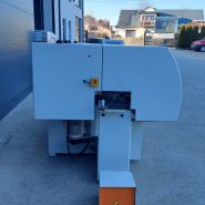 Strugarka czterostronna SCM Compact 23ks 12/23 zdjęcie 6