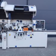 Strugarka czterostronna SCM Compact 23ks 12/23 zdjęcie 7