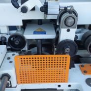 Strugarka czterostronna SCM Compact 23ks 12/23 zdjęcie 8