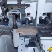 Strugarka czterostronna SCM Compact 23ks 12/23 zdjęcie 9