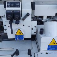 Strugarka czterostronna SCM Compact 23ks 12/23 zdjęcie 10