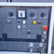 Strugarka czterostronna SCM Compact 23ks 12/23 zdjęcie 11