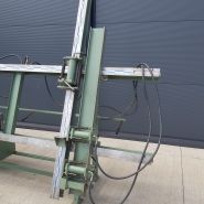 Prasa ramowa ORMA 11/23 zdjęcie 6