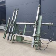 Prasa ramowa ORMA 11/23 zdjęcie 2