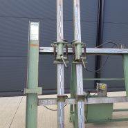 Prasa ramowa ORMA 11/23 zdjęcie 5