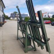 Prasa ramowa ORMA 11/23 zdjęcie 7