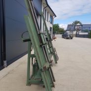 Prasa ramowa ORMA 11/23 zdjęcie 8