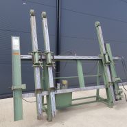 Prasa ramowa ORMA 11/23 zdjęcie 3