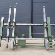 Prasa ramowa ORMA 11/23 zdjęcie 4