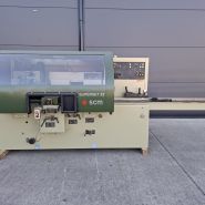 Strugarka czterostronna SCM Superset 23 19/23 zdjęcie 2