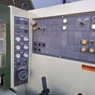 Strugarka czterostronna SCM Superset 23 19/23 zdjęcie 5