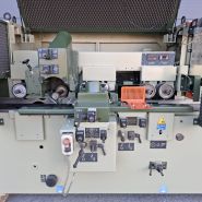 Strugarka czterostronna SCM Superset 23 19/23 zdjęcie 6