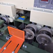 Strugarka czterostronna SCM Superset 23 19/23 zdjęcie 8