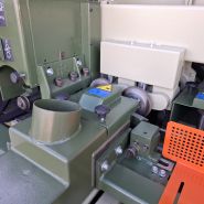 Strugarka czterostronna SCM Superset 23 19/23 zdjęcie 9