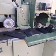 Strugarka czterostronna SCM Superset 23 19/23 zdjęcie 10