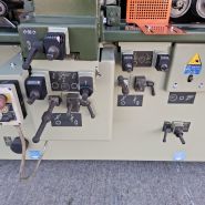 Strugarka czterostronna SCM Superset 23 19/23 zdjęcie 11