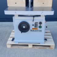Frezarka dolnowrzecionowa Martin 5/24 zdjęcie 2