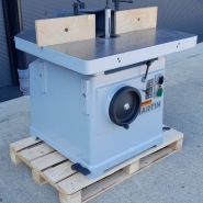 Frezarka dolnowrzecionowa Martin 5/24 zdjęcie 4