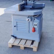 Frezarka dolnowrzecionowa Martin 5/24 zdjęcie 5