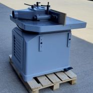 Frezarka dolnowrzecionowa Martin 5/24 zdjęcie 6