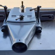 Frezarka dolnowrzecionowa Martin 5/24 zdjęcie 7