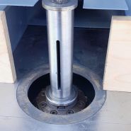 Frezarka dolnowrzecionowa Martin 5/24 zdjęcie 9