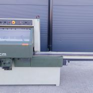Strugarka czterostronna SCM P64 1/24 zdjęcie 2