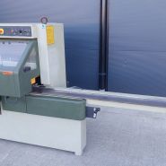 Strugarka czterostronna SCM P64 1/24 zdjęcie 3